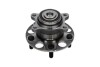 Комплект підшипника маточини колеса KAVO PARTS WBH-2040 (фото 3)