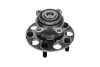 Комплект підшипника маточини колеса KAVO PARTS WBH-2040 (фото 4)