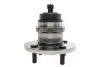 Підшипник маточини (задньої) Hyundai Accent III/Kia Rio II 1.0-1.6 02- (+ABS) KAVO PARTS WBH-3011 (фото 1)