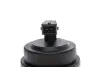 Підшипник маточини (задньої) Hyundai Accent III/Kia Rio II 1.0-1.6 02- (+ABS) KAVO PARTS WBH-3011 (фото 4)