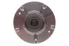 Підшипник маточини (задньої) Hyundai ix20/Kia Soul 1.4/1.6 09- (+ABS) KAVO PARTS WBH-4003 (фото 1)