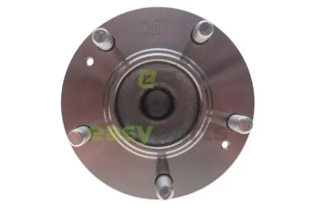 Підшипник маточини (задньої) Hyundai ix20/Kia Soul 1.4/1.6 09- (+ABS) KAVO PARTS WBH-4003