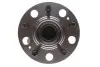 Підшипник маточини (задньої) Hyundai ix35/i40/Kia Sportage 1.6GDI-2.0CRDi 10- KAVO PARTS WBH-4004 (фото 3)