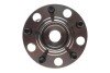 MITSUBISHI Ступица задн. OUTLANDER 2.0-2.4 06-, JEEP PATRIOT 2.0-2.4 07-, CITROEN C4 AIRCROSS 1.6/1.8 12-, PEUGEOT 4008 1.6-2.0 12 KAVO PARTS WBH-5536 (фото 4)