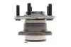 Підшипник маточини (задньої) Mitsubishi Outlander/Jeep Patriot 06- (+ABS) KAVO PARTS WBH-5536 (фото 1)