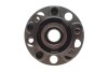 Підшипник маточини (задньої) Mitsubishi Outlander/Jeep Patriot 06- (+ABS) KAVO PARTS WBH-5536 (фото 3)