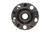 Підшипник маточини (задньої) Mitsubishi Outlander/Jeep Patriot 06- (+ABS) KAVO PARTS WBH-5536 (фото 3)