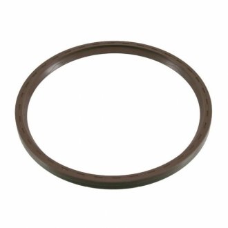 Уплотняющее кольцо, ступица колеса FEBI BILSTEIN 18585 (фото 1)
