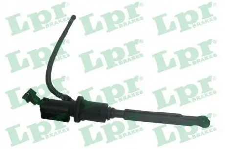 Циліндр зчеплення головний LPR 2326