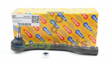 Наконечник поперечной рулевой тяги FRAP 4427