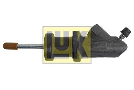 Рабочий цилиндр, система сцепления LuK 512 0037 10
