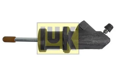 Рабочий цилиндр, система сцепления LuK 512 0037 10
