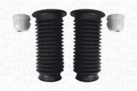 Пылезащитный комплект, амортизатор MAGNETI MARELLI 310116110074