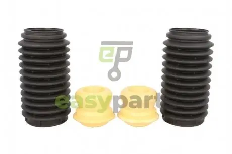 Пилозахисний комплект, амортизатор MAGNETI MARELLI 310116110121