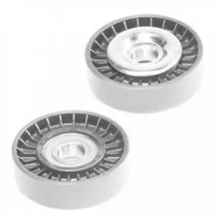 Роликовий модуль натягувача ременя MAGNETI MARELLI MPQ0640