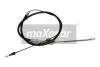Трос, стояночная тормозная система MAXGEAR 32-0186 (фото 1)