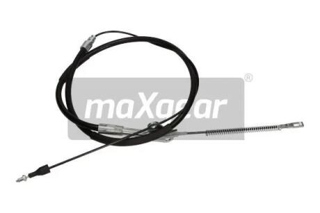 Трос, стоянкова гальмівна система MAXGEAR 32-0186