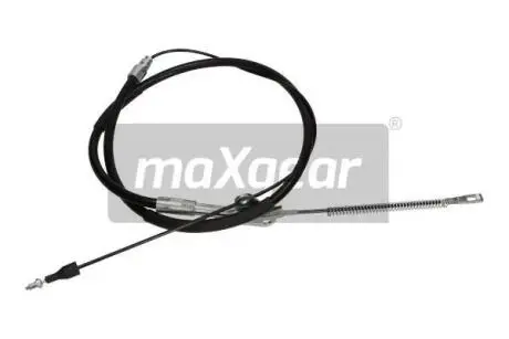 Трос, стояночная тормозная система MAXGEAR 32-0186