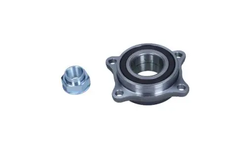 Комплект підшипника маточини колеса MAXGEAR 33-0016