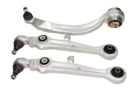 Комлектующее керма, підвіска колеса MAXGEAR 72-2215