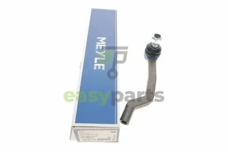 Наконечник тяги рульової (R) MB A-class (W169) 04-12 MEYLE 016 020 0031