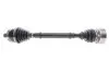 Піввісь (передня) Audi A4/VW Passat 1.6/1.8 94-05 (L) MEYLE 1004980666 (фото 7)