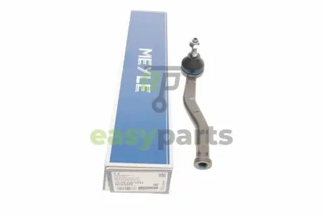 Наконечник тяги рульової (R) Citroen C4/Peugeot 208 12- MEYLE 11-16 020 0033