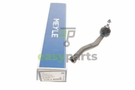 Наконечник тяги рульової (L) Citroen C4/Peugeot 208 12- MEYLE 11-16 020 0034