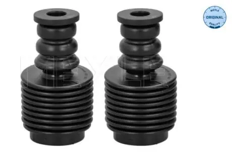 Пылезащитный комплект, амортизатор MEYLE 16-14 640 0004