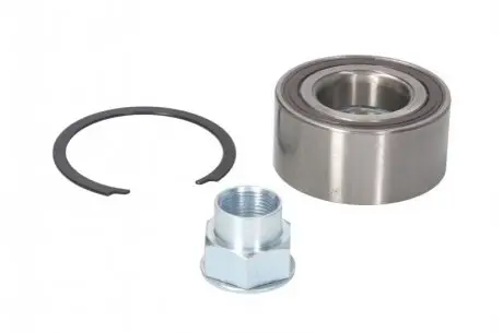 Комплект подшипника ступицы колеса MEYLE 214 650 0006