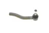 Наконечник тяги рульової (L) Toyota Corolla 02-07/Yaris 05- (L=170mm) MEYLE 30-16 020 0006 (фото 6)