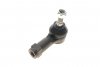 Наконечник тяги рульової Hyundai Santa Fe I 01-06/Getz 02-10/Mitsubishi Pajero Pinin 99-07 (L=73mm) MEYLE 37-16 020 0007 (фото 4)