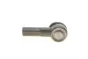 Наконечник тяги рульової Opel Agila/Suzuki Justy 00- MEYLE 616 020 0009 (фото 2)