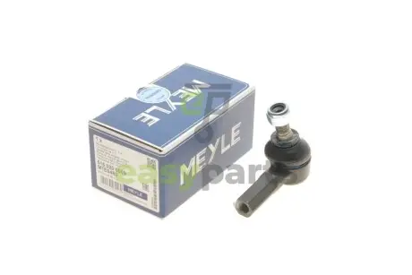 Наконечник тяги рульової Opel Agila/Suzuki Justy 00- MEYLE 616 020 0009