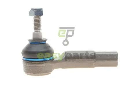 Наконечник тяги рульової (L) Ford Fiesta/Fusion 01-12 (поперечн.) MEYLE 716 020 0004
