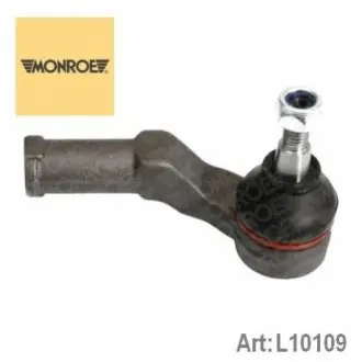 Наконечник поперечной рулевой тяги MONROE L10109