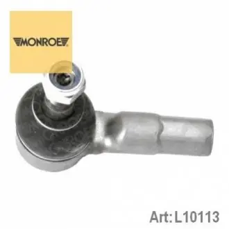 Наконечник поперечной рулевой тяги MONROE L10113