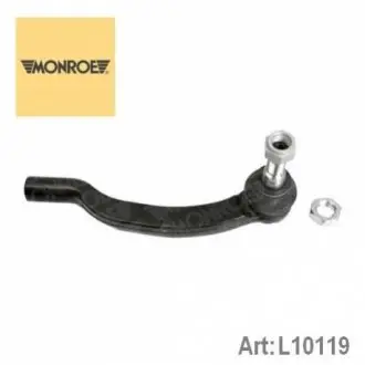 Наконечник поперечної рульової тяги MONROE L10119