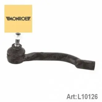 Наконечник поперечной рулевой тяги MONROE L10126