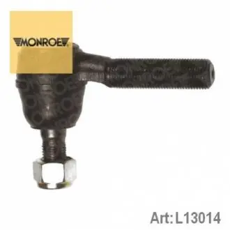 Наконечник поперечной рулевой тяги MONROE L13014