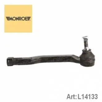Наконечник поперечної рульової тяги MONROE L14133