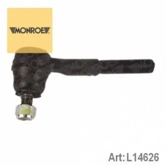 Наконечник поперечной рулевой тяги MONROE L14626