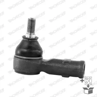 Наконечник поперечной рулевой тяги MONROE L1508