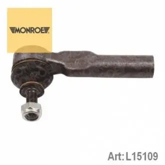 Наконечник поперечної рульової тяги MONROE L15109