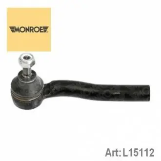 Наконечник поперечной рулевой тяги MONROE L15112