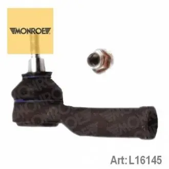 Наконечник поперечної рульової тяги MONROE L16145