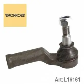 Наконечник поперечной рулевой тяги MONROE L16161