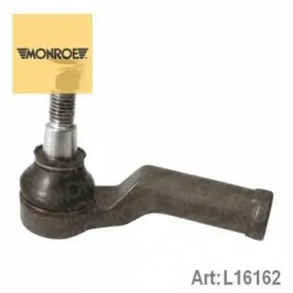 Наконечник поперечной рулевой тяги MONROE L16162