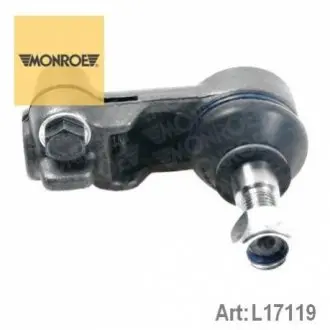Наконечник поперечної рульової тяги MONROE L17119
