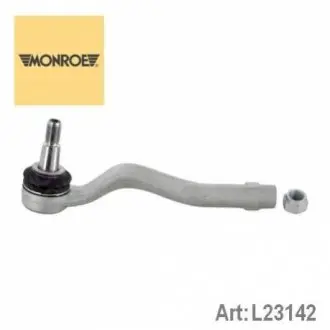 Наконечник поперечної рульової тяги MONROE L23142